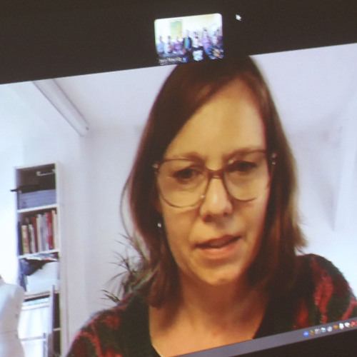 Interview mit Susanne Sawadogo von  der Organisation Save the Children