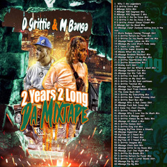 D Grittie King Von Demon Mix