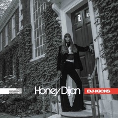 Honey Dijon - Finding My Way (DJ-Kicks) ft. Ben Westbeech