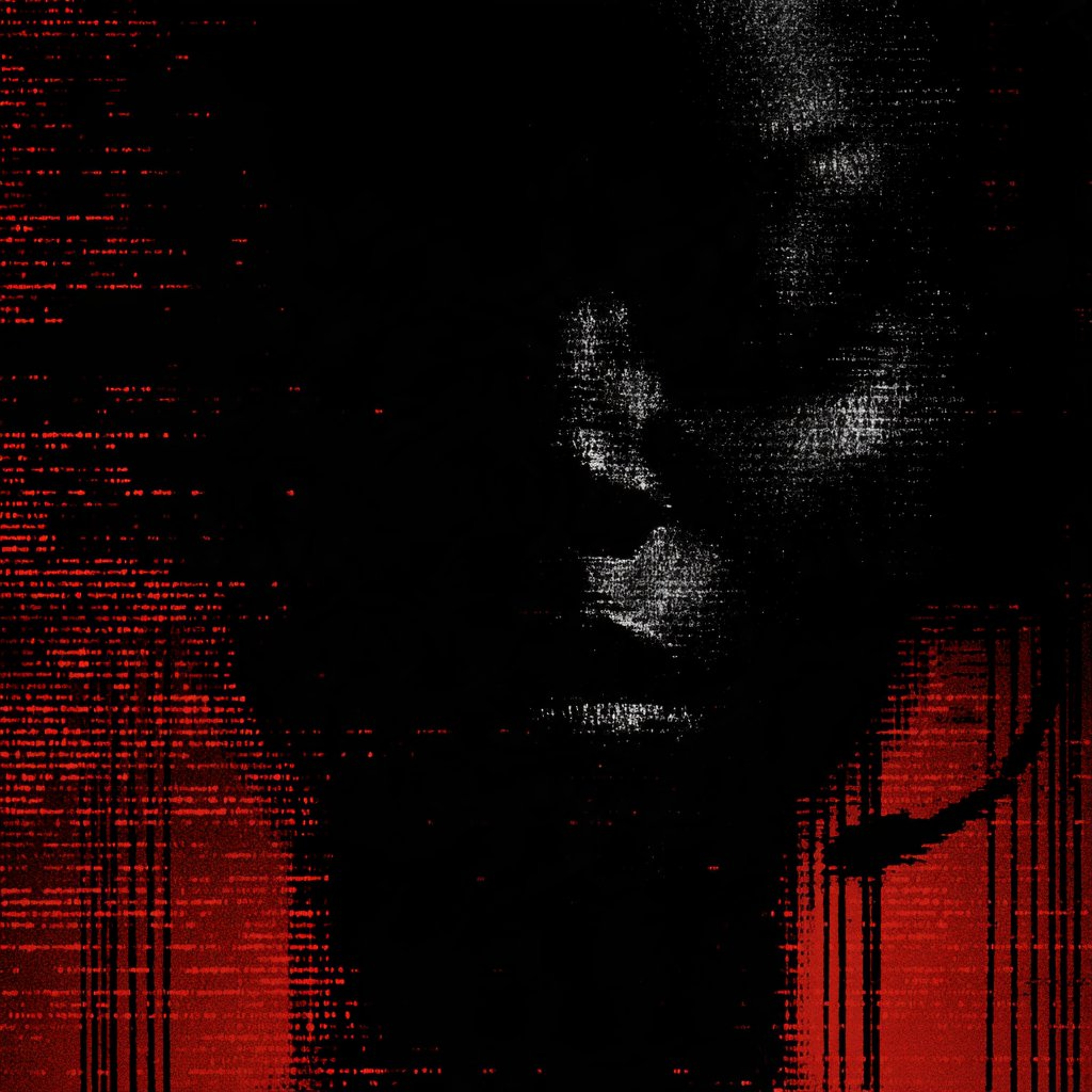 The Slave Rhythm (cold variation) episode artwork