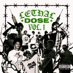 Intuition - Lowkeykeenan