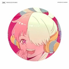 Ado - 新時代 (KaiKo Remix)