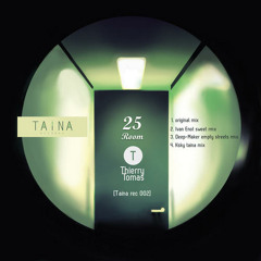 Thierry Tomas - Room25 (Original Mix)