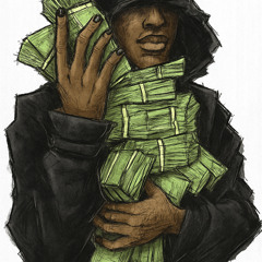 Poppin Bands  (7sevy)