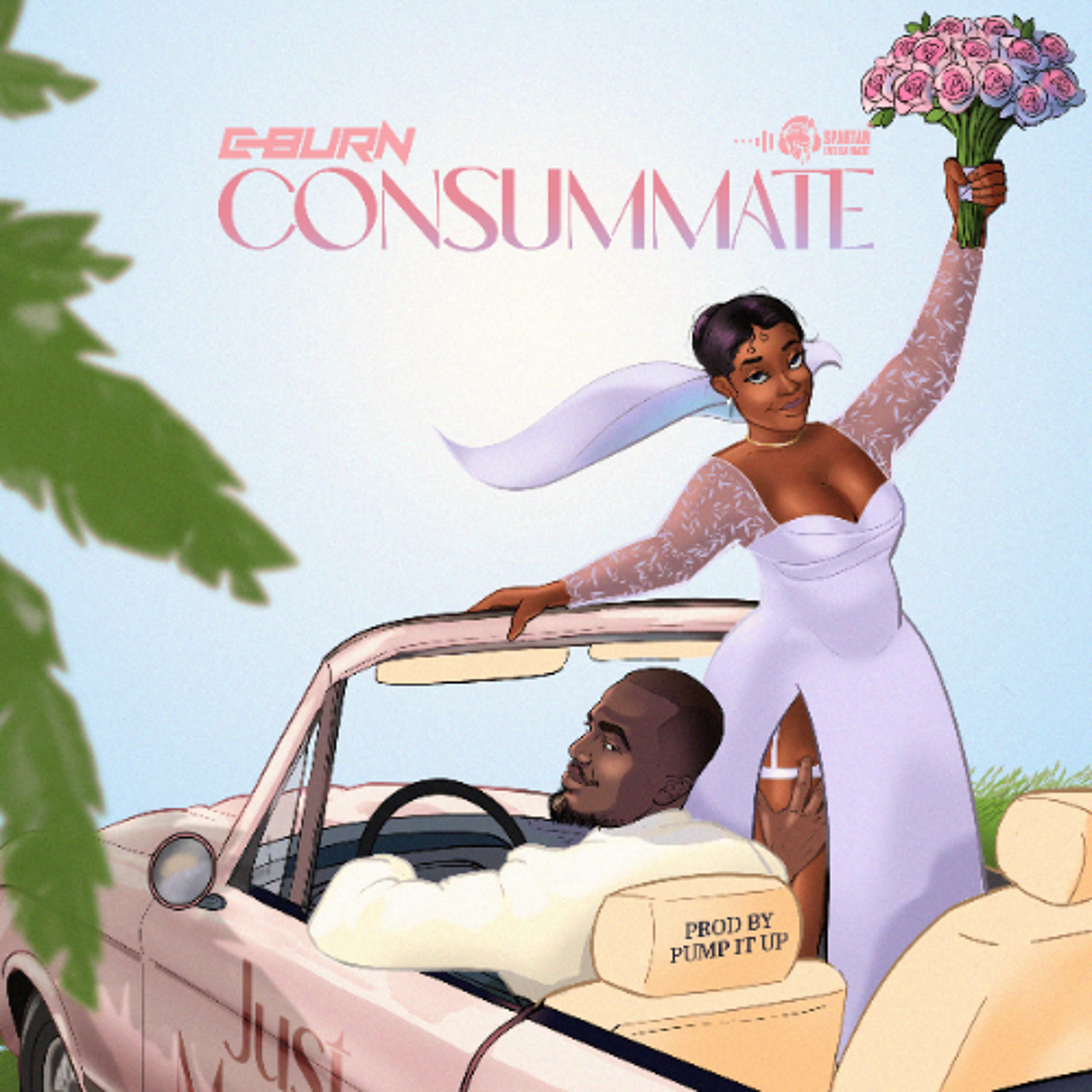 Consummate episode artwork