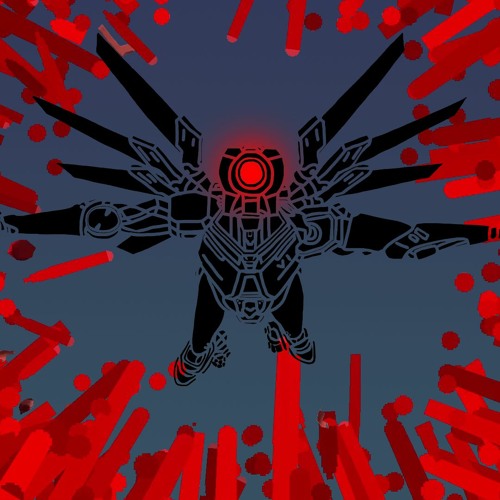 Computer Generated Joy (A Cover Of The Blue Danube)