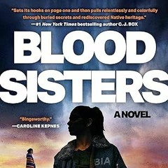 Free AudioBook Blood Sisters by Vanessa Lillie 🎧 Listen Online