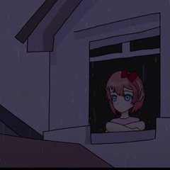 DDLC - My Confession (slowed+rain) Extended