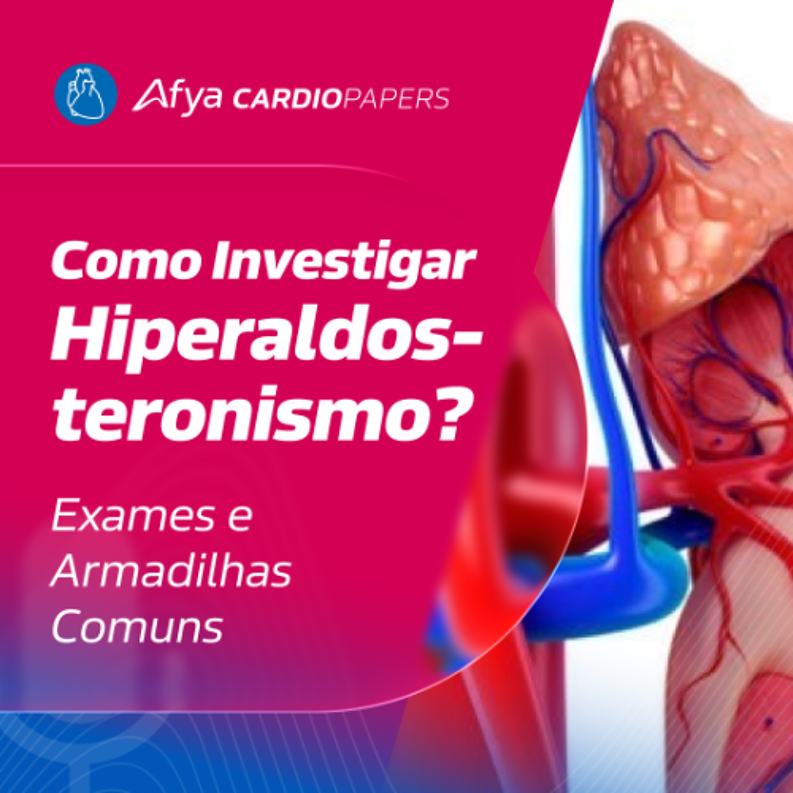 Como Diagnosticar HiperAldo 1o?