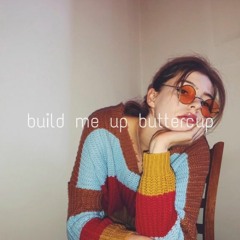 build me up buttercup - lara anderson