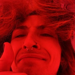 Goofy Ass Beamin