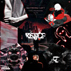 Losing Sleep x Hollow x Nothing Left x Back To U (R3VICE MEGA MASHUP) [Free DL]