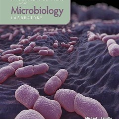FULL✔READ️⚡(PDF) A Photographic Atlas for the Microbiology Laboratory