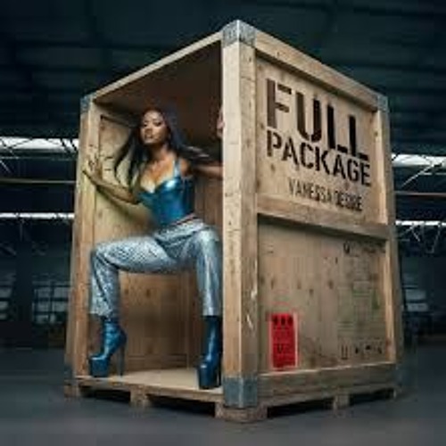 FULL PACKAGE Vanessa Desire