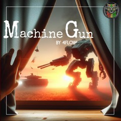 4Flow - Machine Gun (Hardphonk Nr. 2)