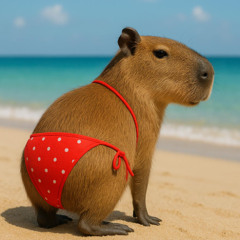 capybooty