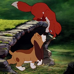The Fox and the Hound