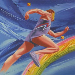 where I go @loog #CountyClub