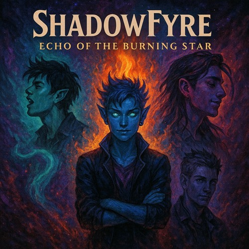 Pulse of the Shattered Sky