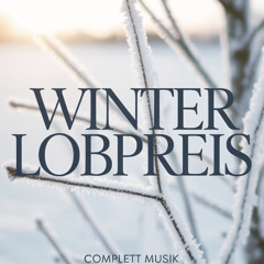 deinen Trost in unser Graben.