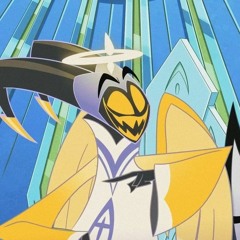 O inferno é eterno _Hazbin Hotel (Dublado)