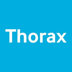 The Thorax Podcast is back! Meet the new Editors
