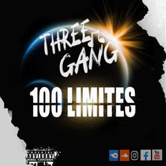 100 Limites Tree Gang - Music By Franck'Sine