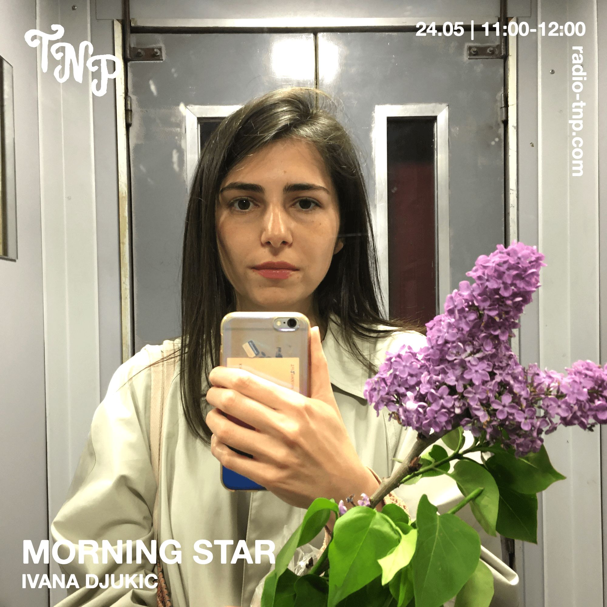 Morning Star w/ Ivana Đukić