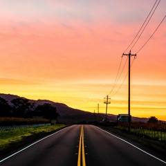 Until The Dawn (draft)