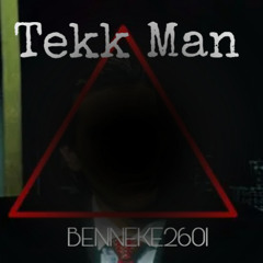 Tekkman