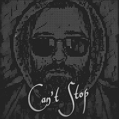 -Can't Stop-