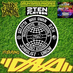 Cookin' Beats in Union Kitchen