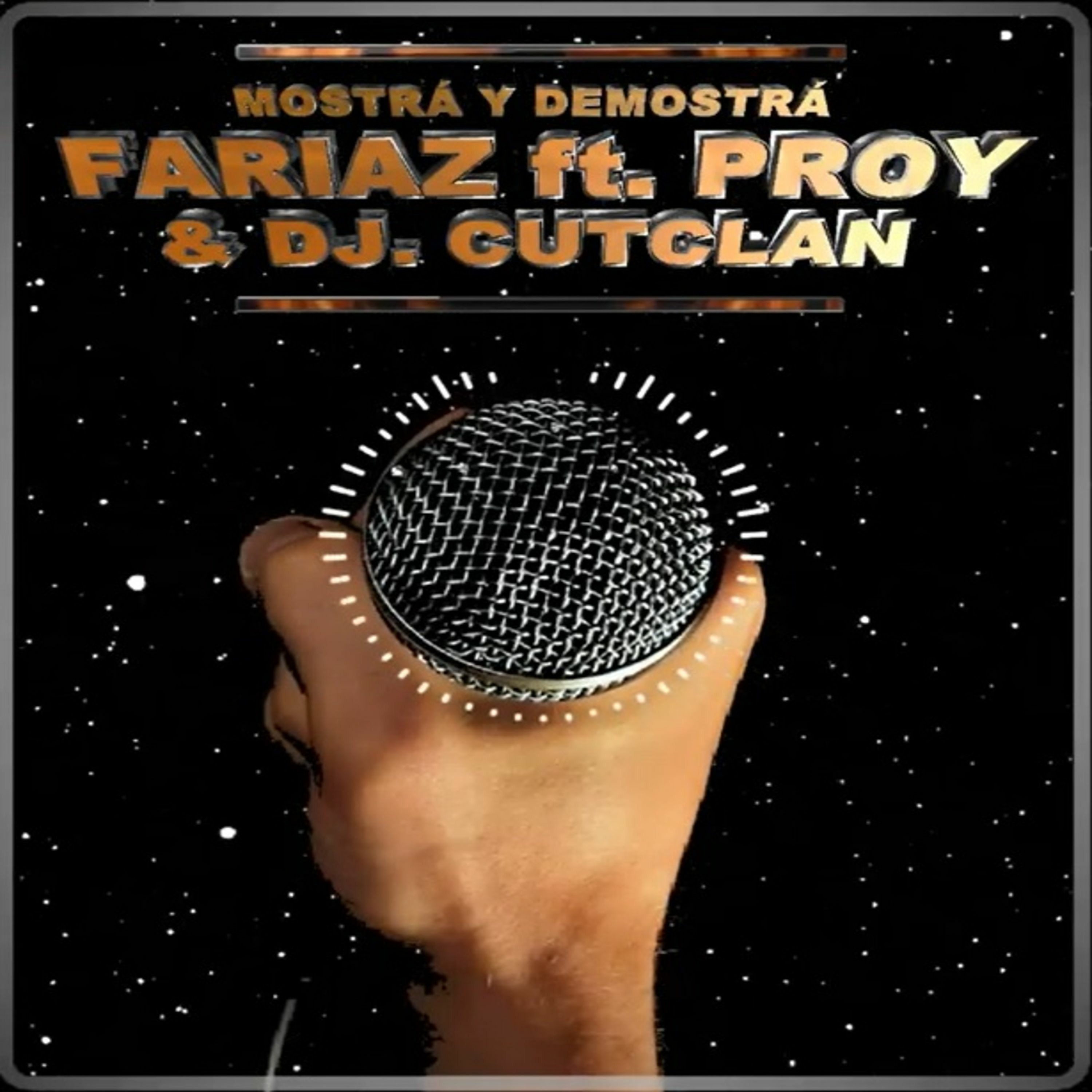 Dj CutClan//Bboy CriSteP FDL CLAN