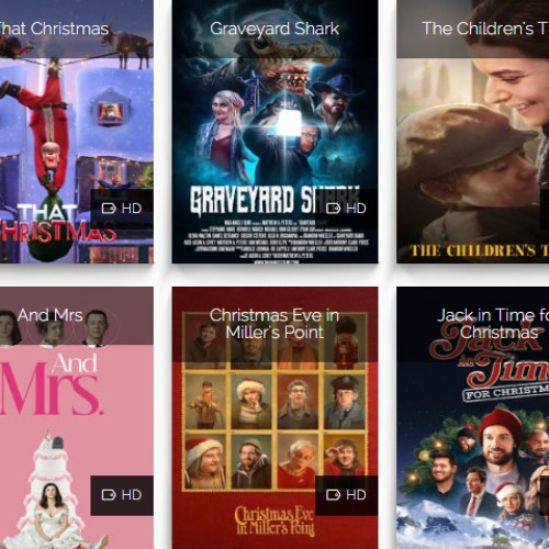 Unlock Unlimited Entertainment with WatchSeriesFree