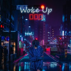Woke Up Red(prod.deyo X)