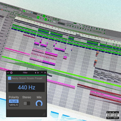 all night. - sped up