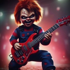 Child's Play Theme - Chucky .(Hubrid RmX) -( Ft . Shred Krueger )
