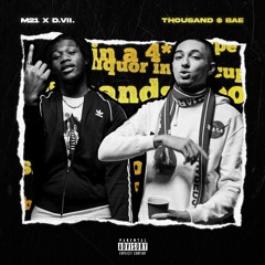 Thousand $ Bae (with D.Vii.)