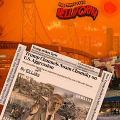 Trump Anti-MIC Con, 9/11 19th Anniversary, Q Doxxed?