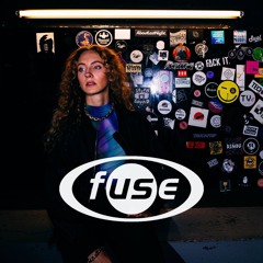 EMJIE x Fuse | Agents of Time 2.12.22