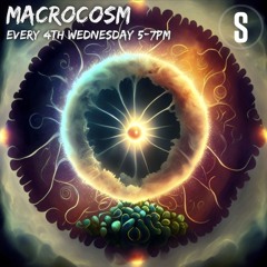 Macrocosm August 2024