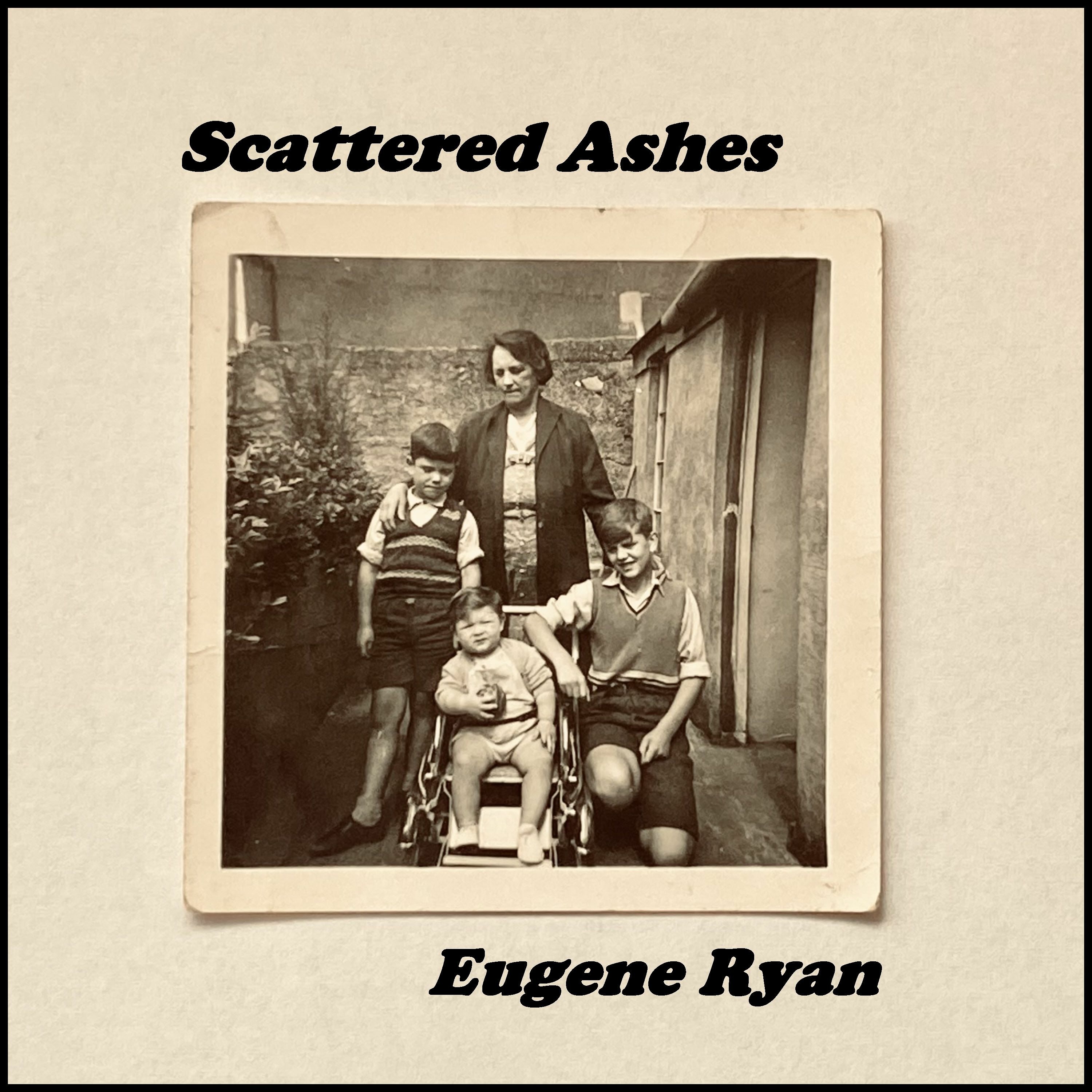 Eugene Ryan