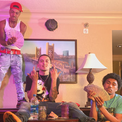 ShredMoneyheem X Lb3x X chubz900 big bandz