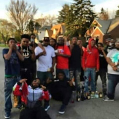 AA Ft. Nutty,E.D - On Money Block