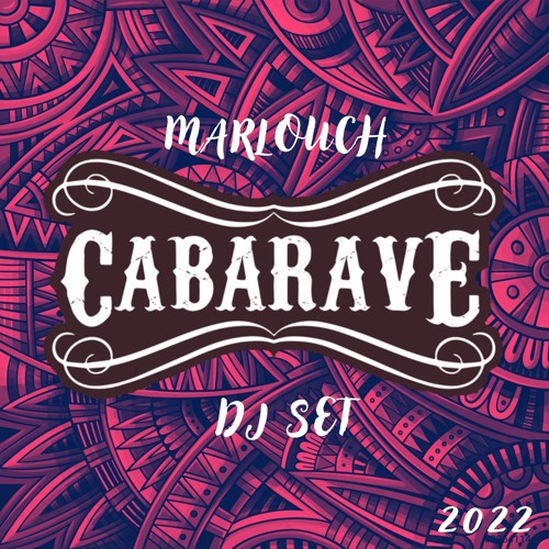 Cabarave DJ Set - 29/10/2022