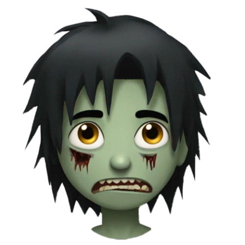 my flesh is rotting off my bones