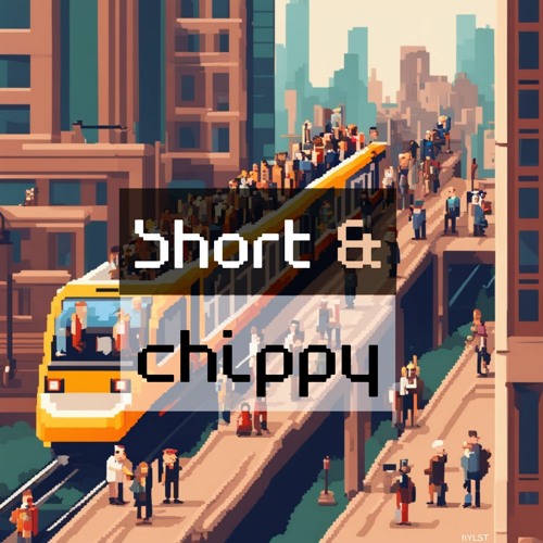 Short 'n Chippy