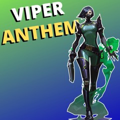 VIPER ANTHEM (Official Track)