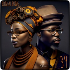 Bongo Bong Vol.39 - Selected By Mr.K