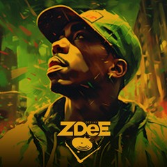 [FREE FOR PROFIT] Dancehall Latin Riddim Type Beat Prod DJ ZDee